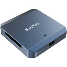 SanDisk PRO-CINEMA video...