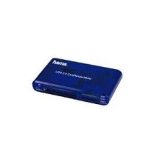 Hama USB karšu lasītājs /...