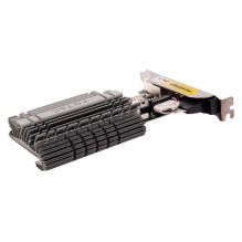 ZOTAC GeForce GT 730 4 GB...