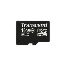 Transcend 16GB microSDHC...