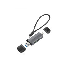 Conceptronic BIAN05G 2-in-1...