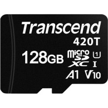 Transcend 128 GB UHS-I...