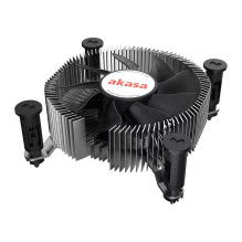 Hibrīddzesētājs Akasa Intel...