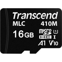 Transcend 410M 16 GB...