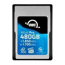 OWC Atlas Pro CFexpress...