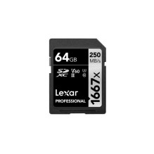 Lexar Professional 1667x...