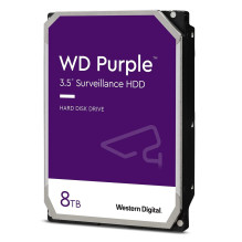 HDD Western Digital 8 TB...