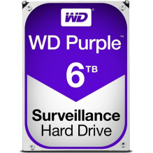 HDD Western Digital 6 TB...