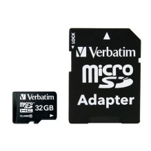 Flash atmiņa Verbatim...