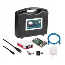 Siwa Raspberry Pi4B - 8GB -...