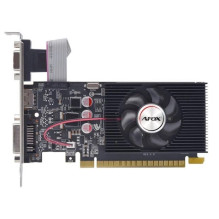 Grafikas karte GeForce GT...