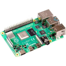 Raspberry Pi 4B 8GB — 8GB...
