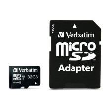 Verbatim Pro 32 GB...