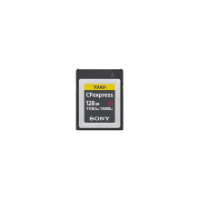 Sony 128GB CFexpress Type B...