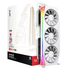 XFX Mercury Radeon RX 9070...