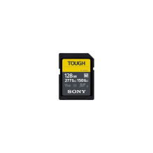 Sony SF-M128T SDXC atmiņas...