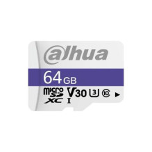Dahua Technology C100 64 GB...
