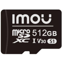 Imou ST2-512-S1 atmiņas...