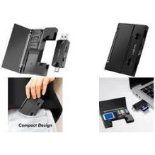 LogiLink CR0049 USB 3.2 Gen...