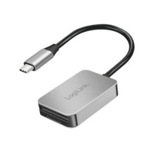 LogiLink USB 3.0 Divu karšu...