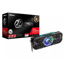 Grafikas karte AMD Radeon...