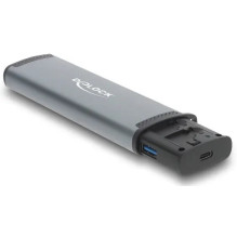 Karšu lasītājs DELOCK USB 5...
