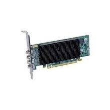 Matrox M9148 grafikas karte...