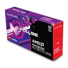 Sapphire PULSE AMD Radeon...
