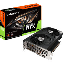 Gigabyte GeForce RTX 3060...