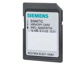 Siemens SIMATIC S7 atmiņas...