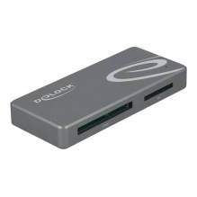 Karšu lasītājs DeLOCK USB...