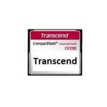 CompactFlash Transcend...
