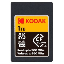Kodak CFexpress Type A 1 TB...