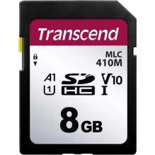 Transcend 410M microSDHC...