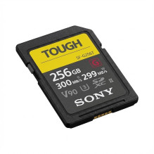 Atmiņas karte Sony 256GB...