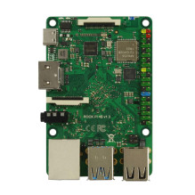 ALLNET Rock Pi 4 Model A...