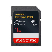 SanDisk Extreme Pro SDXC...