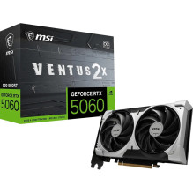 MSI RTX 5060 VENTUS 2X OC...