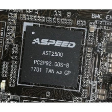 ASUS ASMB9-iKVM Remote...