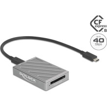 Karšu lasītājs DELOCK 91021...