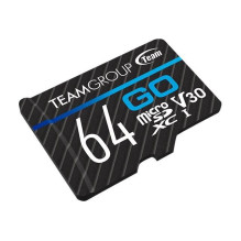 Team Group GO Card...