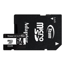 Team Group GO Card...