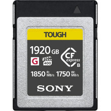 Atmiņas karte Sony 1920GB...