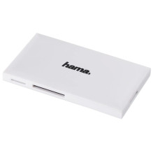 Hama USB 3.0 Multi-Caršu...