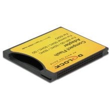 DeLOCK 62637 CompactFlash...