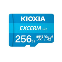 Kioxia microSD Exceria Plus...