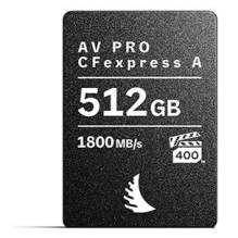 Angelbird AV PRO CFexpress...