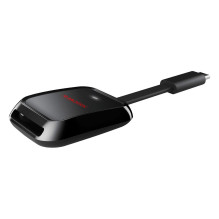 SanDisk QuickFlow SD UHS-I...
