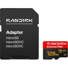 SanDisk microSDXC Extreme...