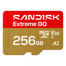 SanDisk Extreme microSDXC...
